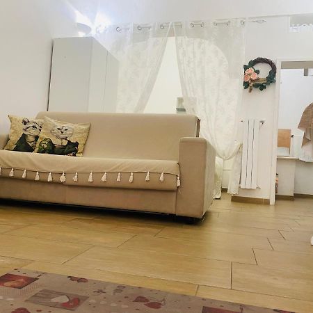 Civico 27 Villa Ostuni Eksteriør bilde