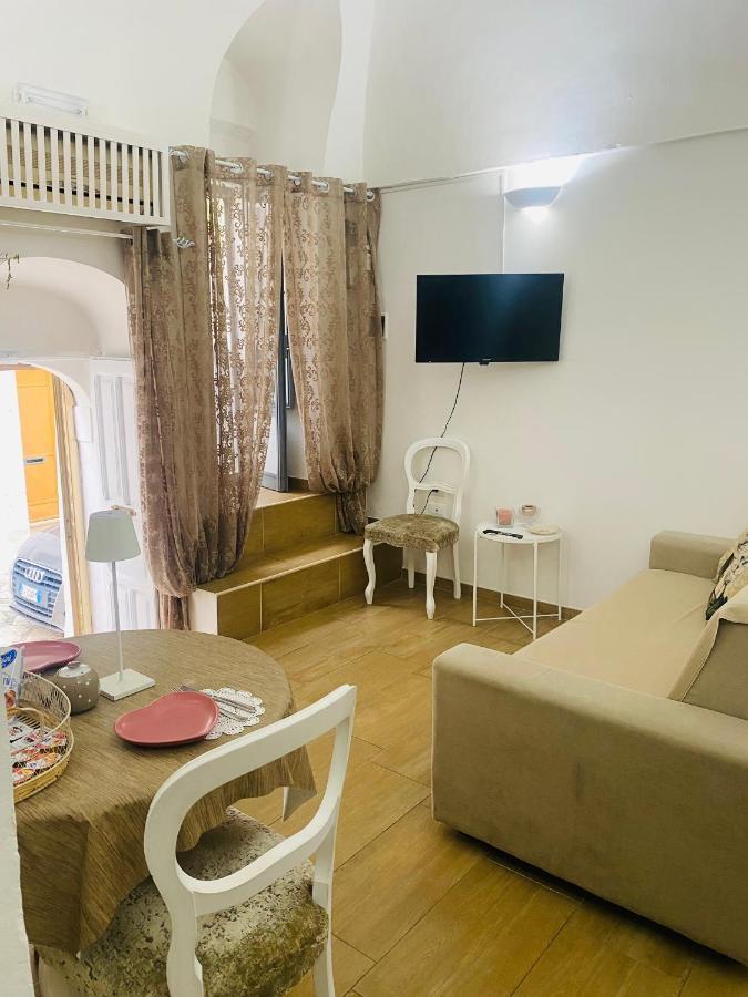 Civico 27 Villa Ostuni Eksteriør bilde