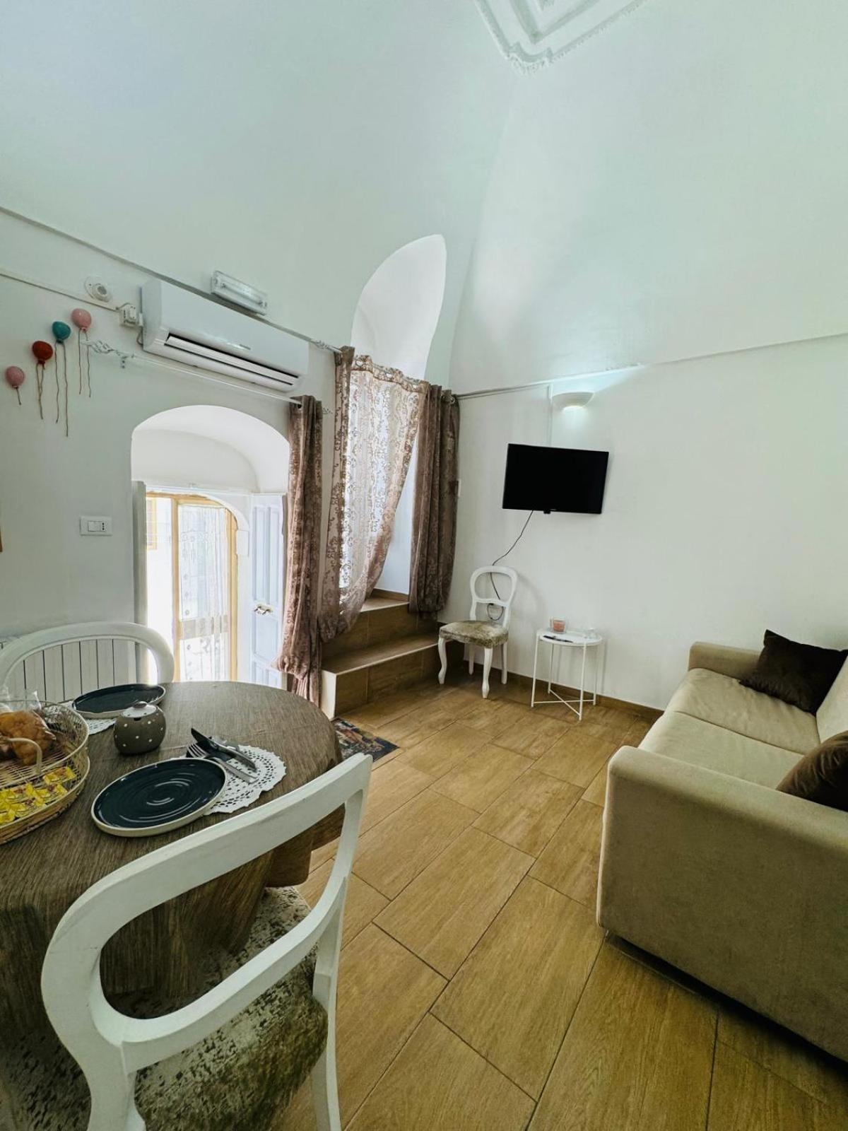 Civico 27 Villa Ostuni Eksteriør bilde