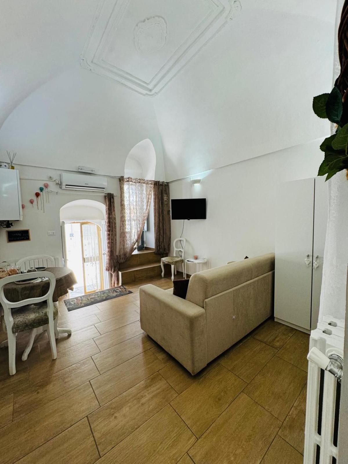 Civico 27 Villa Ostuni Eksteriør bilde