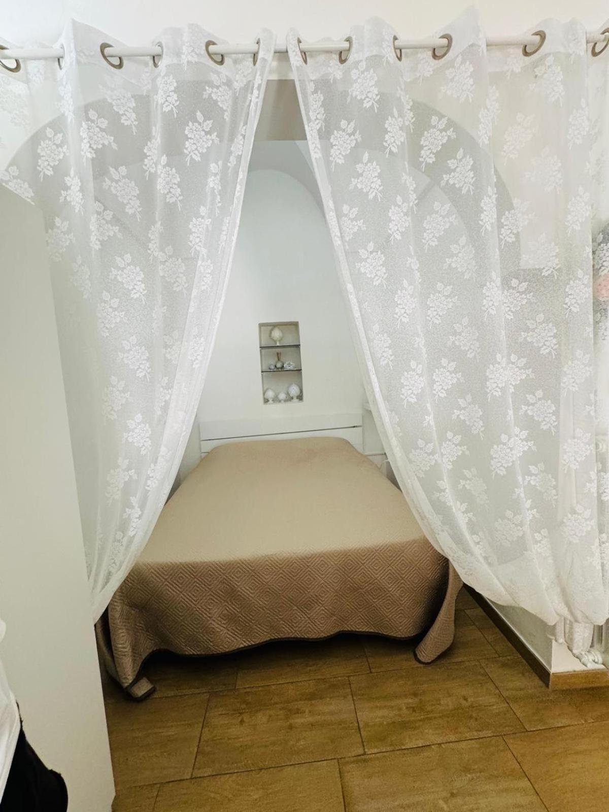 Civico 27 Villa Ostuni Eksteriør bilde