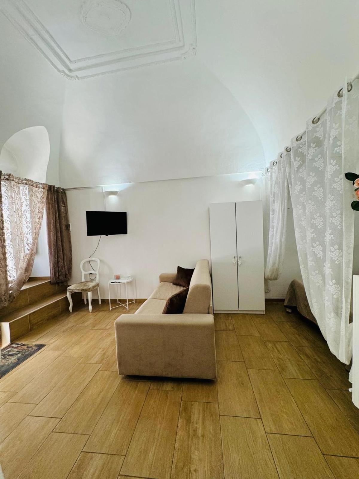 Civico 27 Villa Ostuni Eksteriør bilde